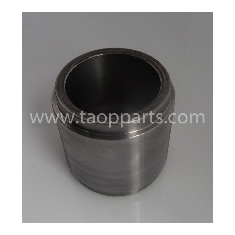 Casquillo usado... Casquillo usado...