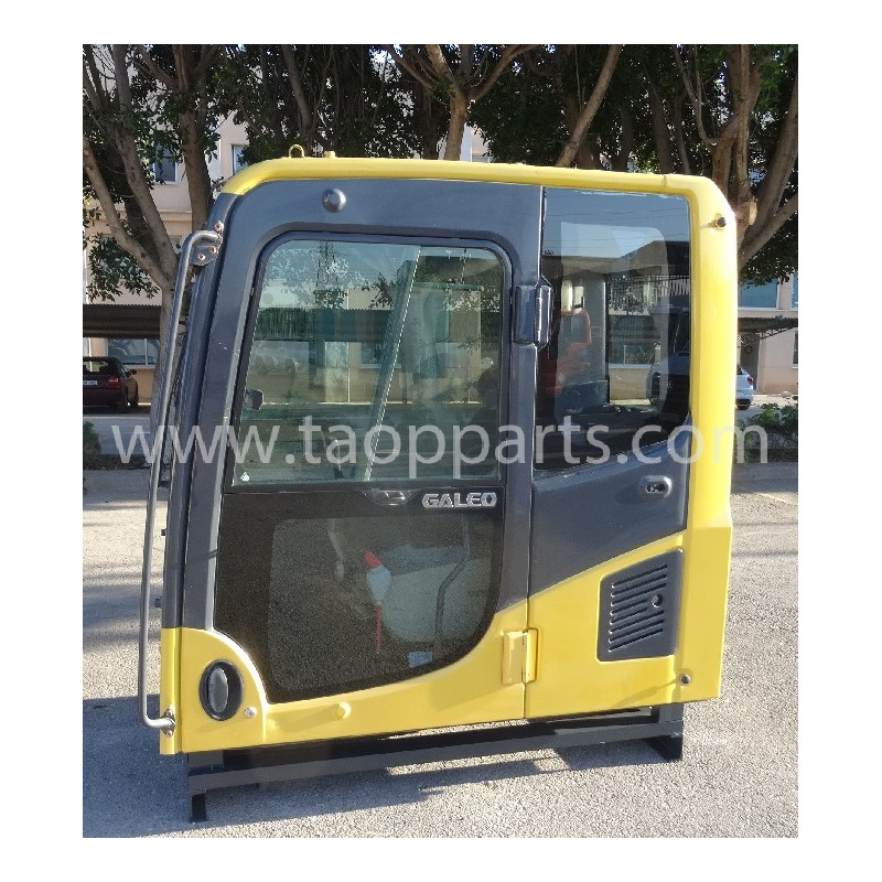 Cabina 206-53-00084 per... Cabina 206-53-00084 per...