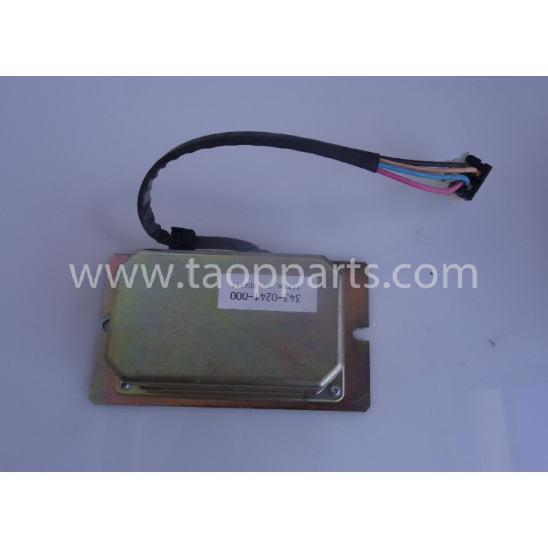 Controller 22U-06-22250 for... Controller 22U-06-22250 for...