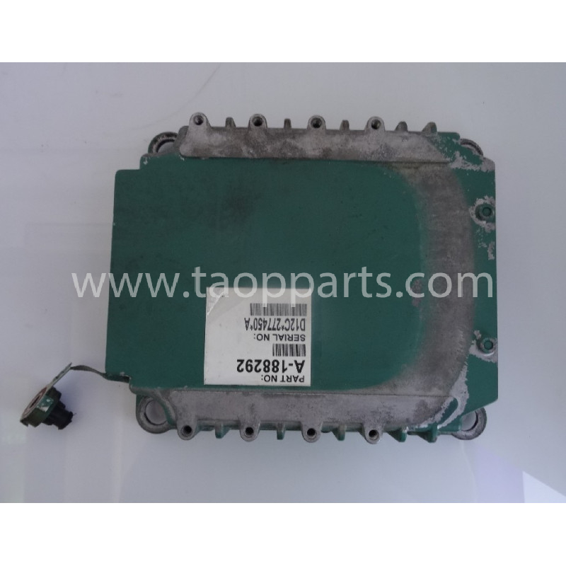 used Controller 20412506... used Controller 20412506...