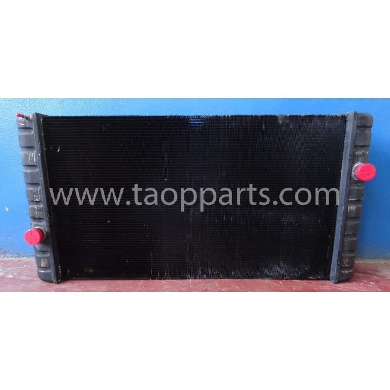 Radiatore Volvo 11110365...