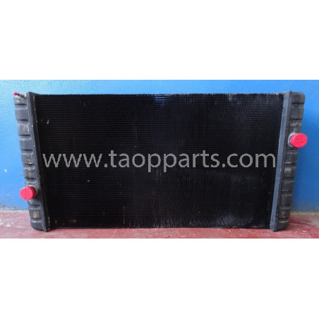 Radiator Volvo 11110365... Radiator Volvo 11110365...