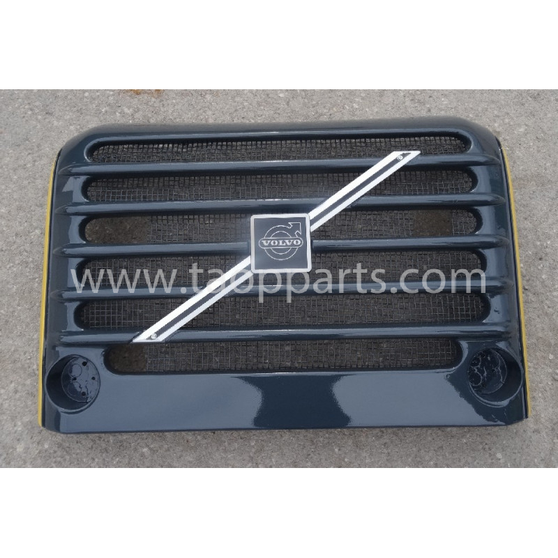 griglia Volvo 11116373 per... griglia Volvo 11116373 per...