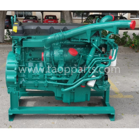 Engine 15004168 for Volvo... Engine 15004168 for Volvo...