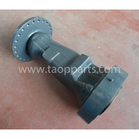 Cap ax roti folosit Komatsu... Cap ax roti folosit Komatsu...