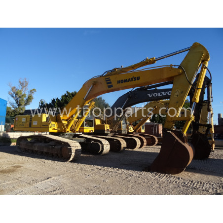 Komatsu PC450-6 Crawler...