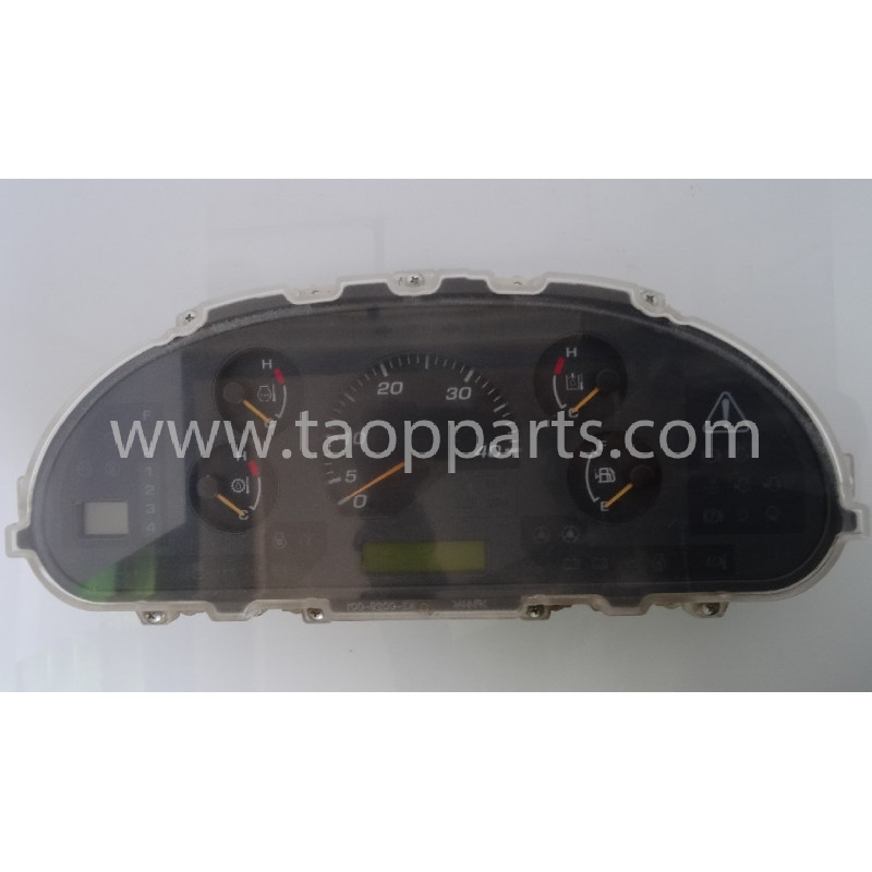 used Komatsu Monitor...