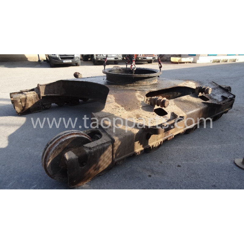 Chassis usado 206-30-76210...