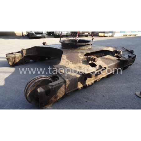 Chassis usato 206-30-76210...