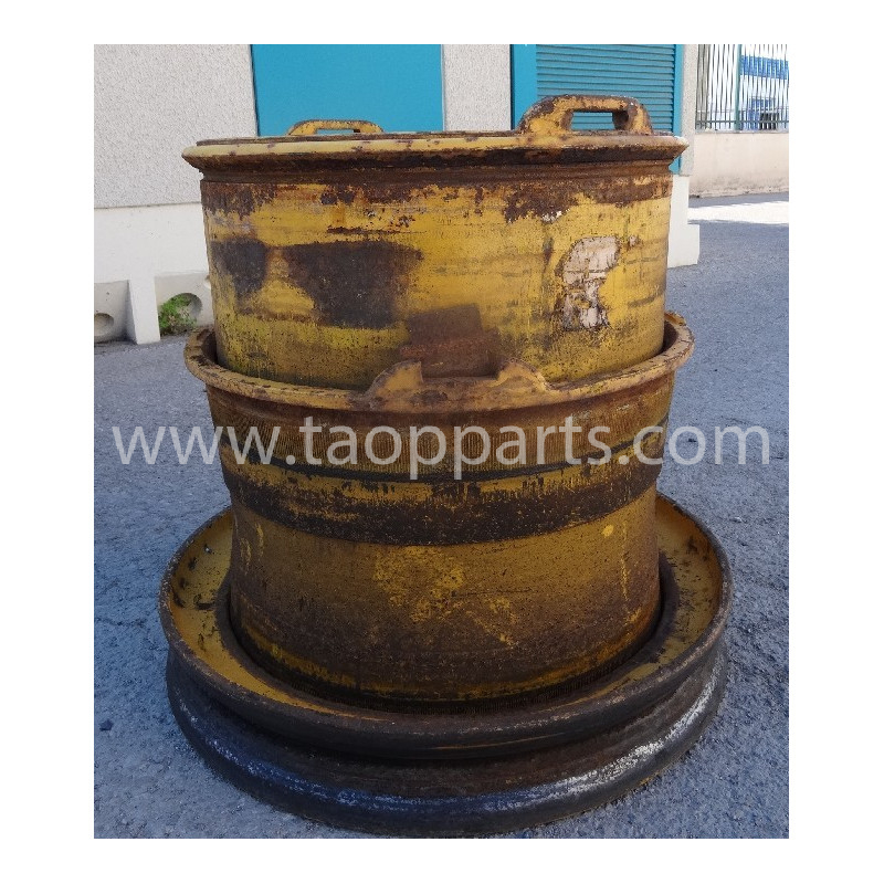 Volvo Llantas 29.5 R25...