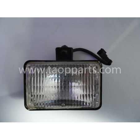 used Work lamp 22B-54-17511...