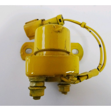 Relais Komatsu 600-815-7710... Relais Komatsu 600-815-7710...