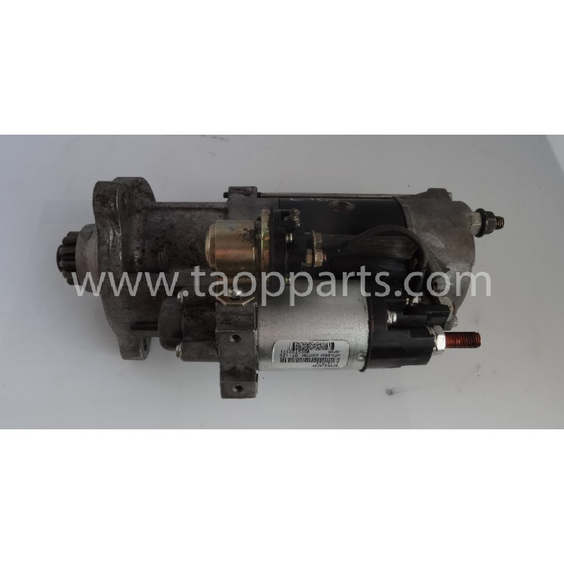 motore elettrico Volvo... motore elettrico Volvo...