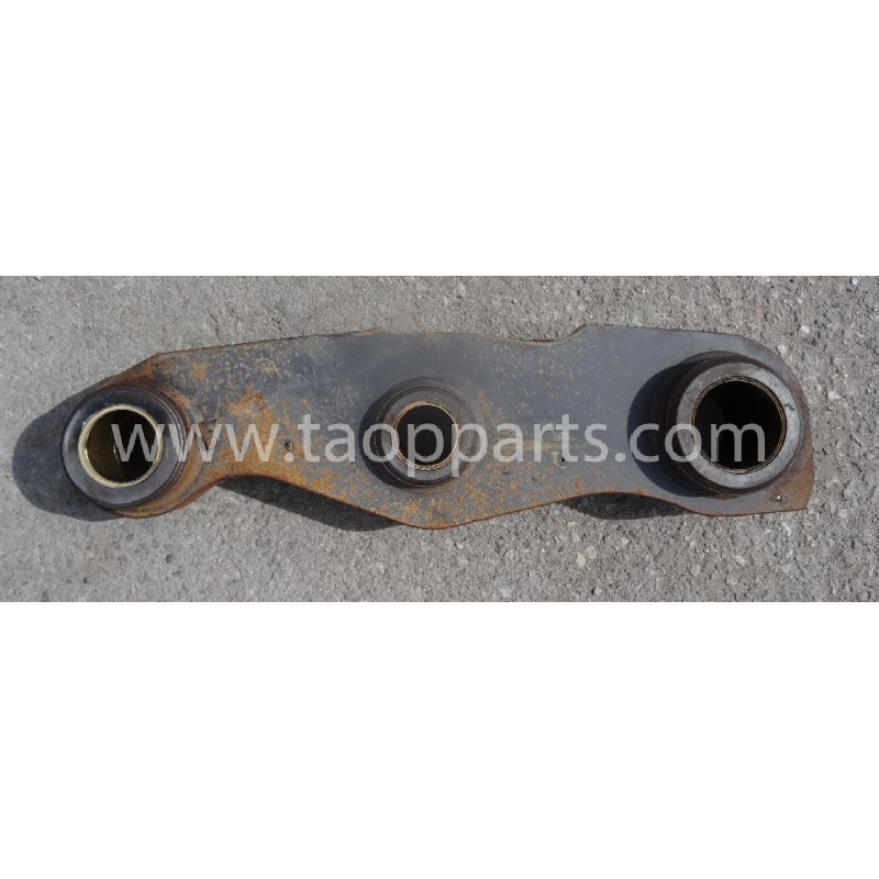 used Volvo Bucket link... used Volvo Bucket link...