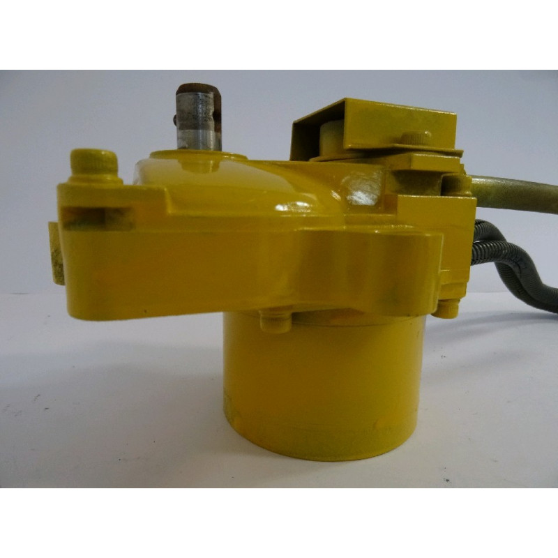 Motor electric 7834-40-2004... Motor electric 7834-40-2004...