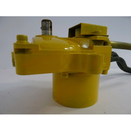 Motor electric 7834-40-2004... Motor electric 7834-40-2004...