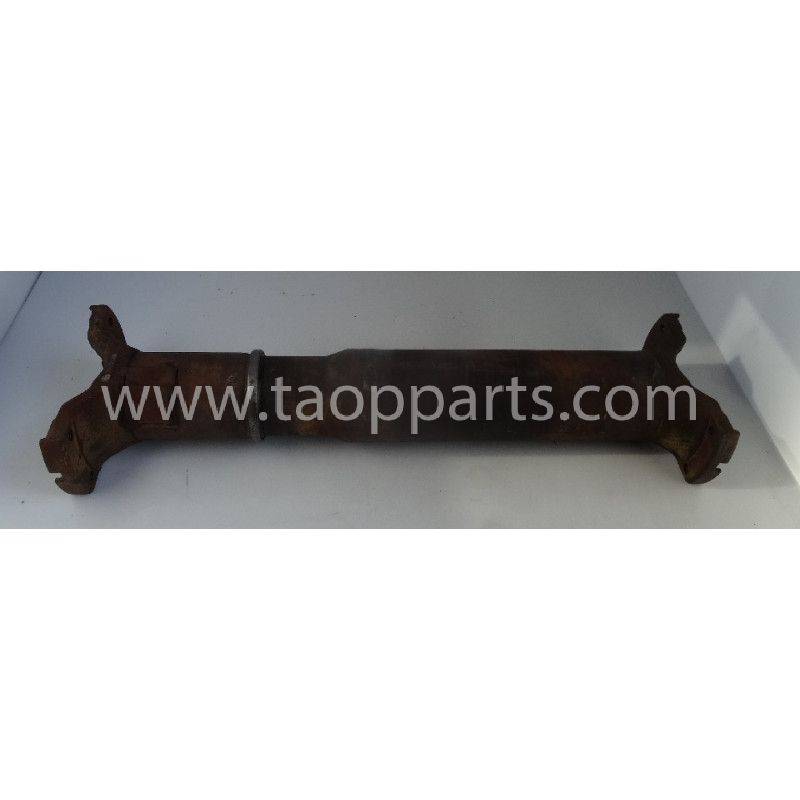 used Cardan shaft... used Cardan shaft...