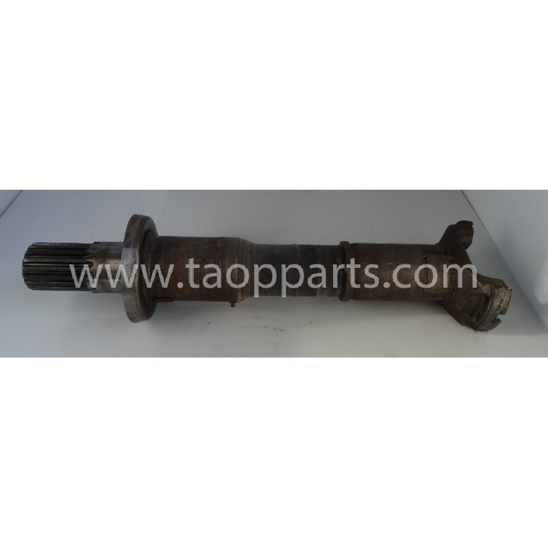 Komatsu Cardan shaft... Komatsu Cardan shaft...