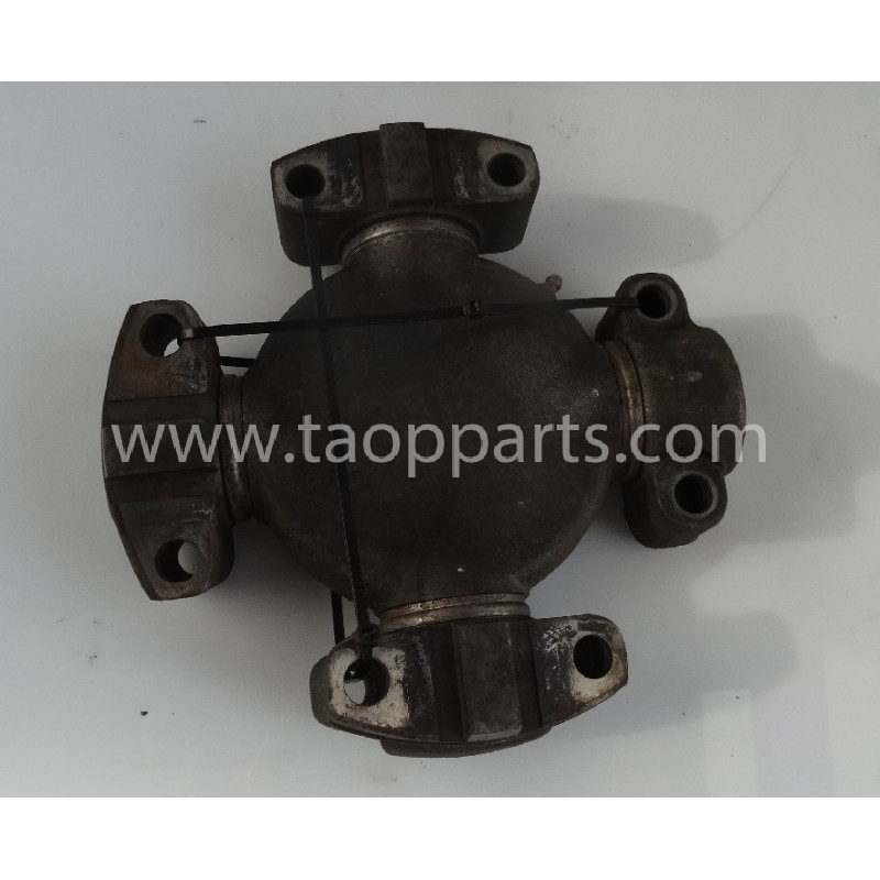 Giunto cardanico usata... Giunto cardanico usata...