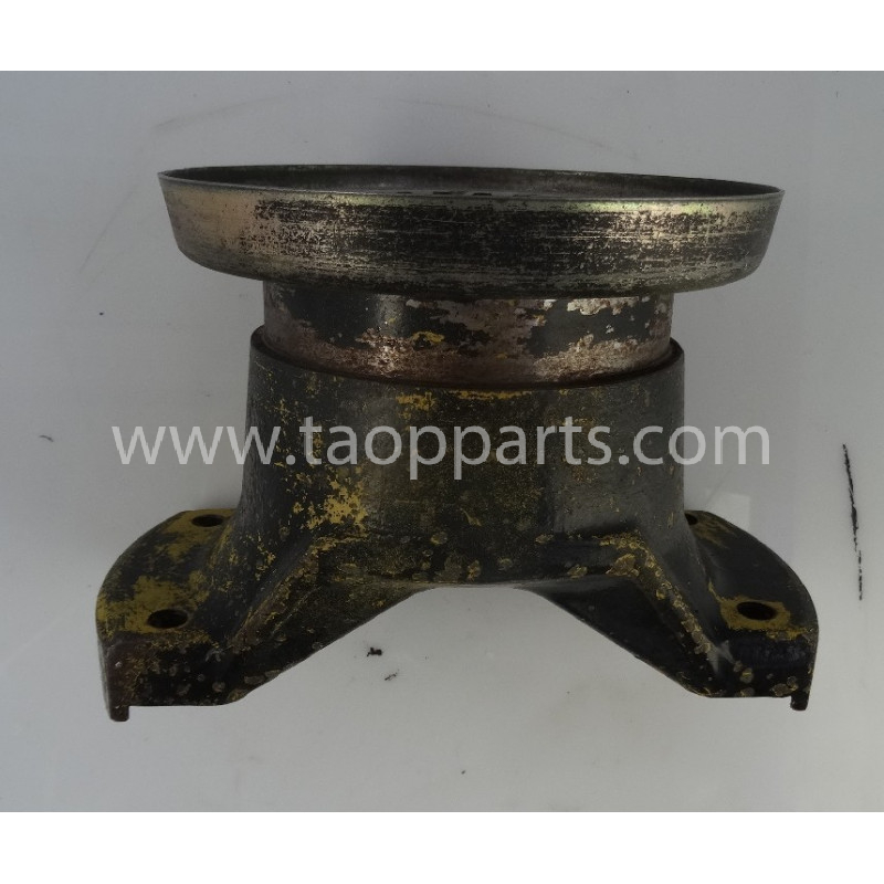 used Flange 421-20-13030... used Flange 421-20-13030...
