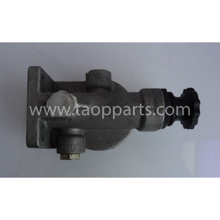 Komatsu Cover 6754-71-7200... Komatsu Cover 6754-71-7200...