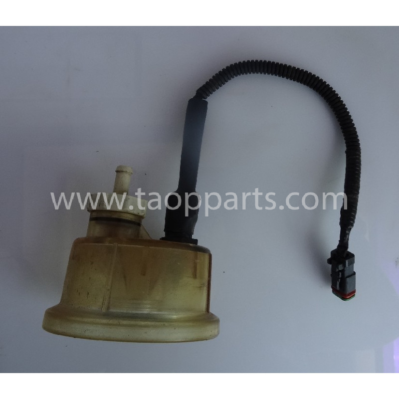 Tapa Komatsu 600-311-3640...