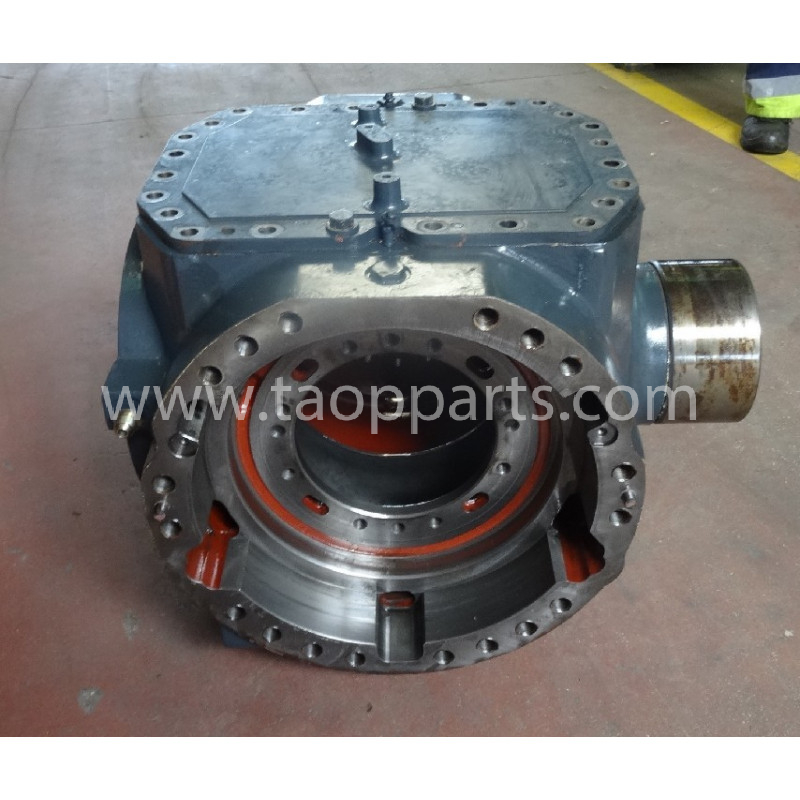 Involucro usata... Involucro usata...