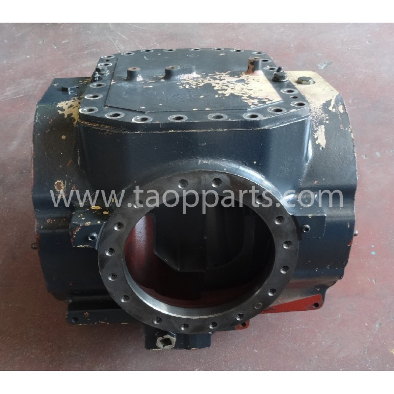 Boitier d'occasion Komatsu... Boitier d'occasion Komatsu...