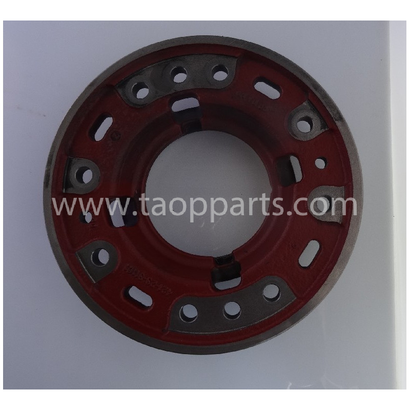 Piston usado 421-23-31161...