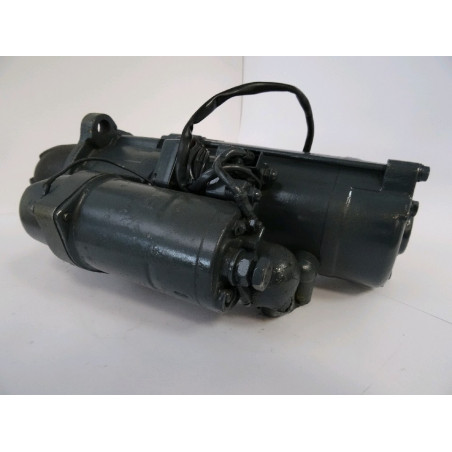 Komatsu Electric motor... Komatsu Electric motor...