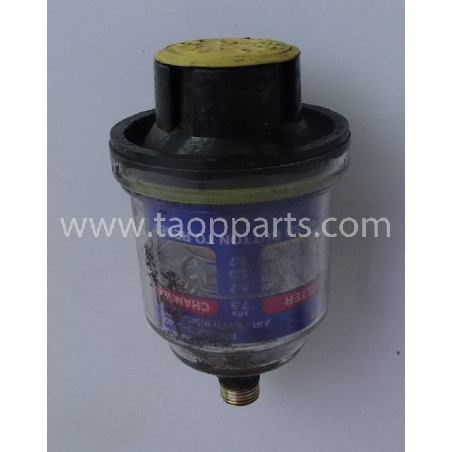 Komatsu Sensor 08672-01000...