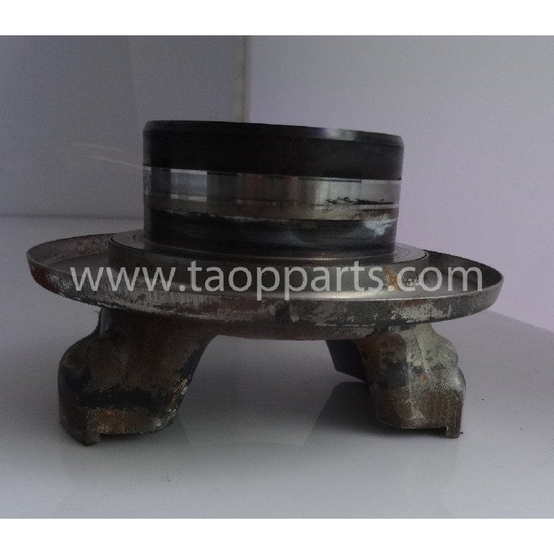 used Komatsu Flange... used Komatsu Flange...