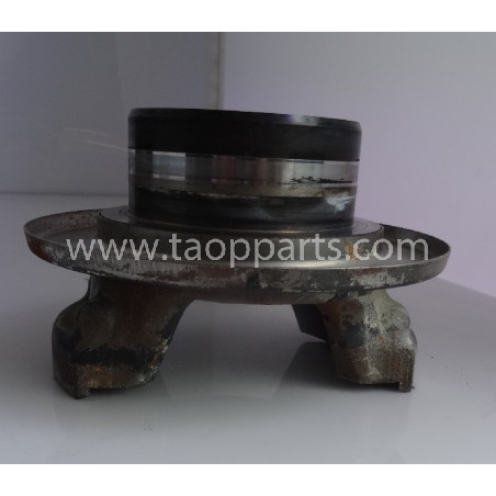 used Komatsu Flange...