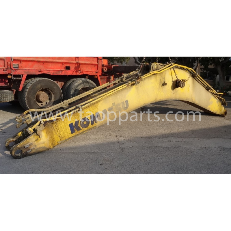 Brazo usado 207-70-00510... Brazo usado 207-70-00510...