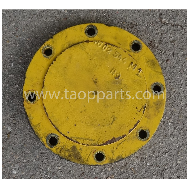 Cover 424-46-12191 for...