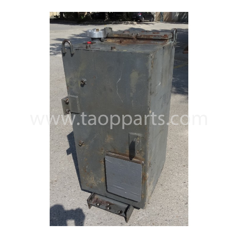 used Komatsu Hydraulic Tank... used Komatsu Hydraulic Tank...
