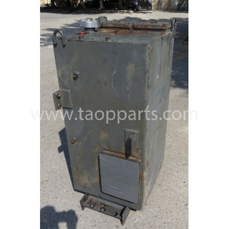 used Komatsu Hydraulic Tank...