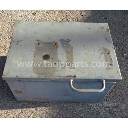 Komatsu box 421-06-H4410... Komatsu box 421-06-H4410...