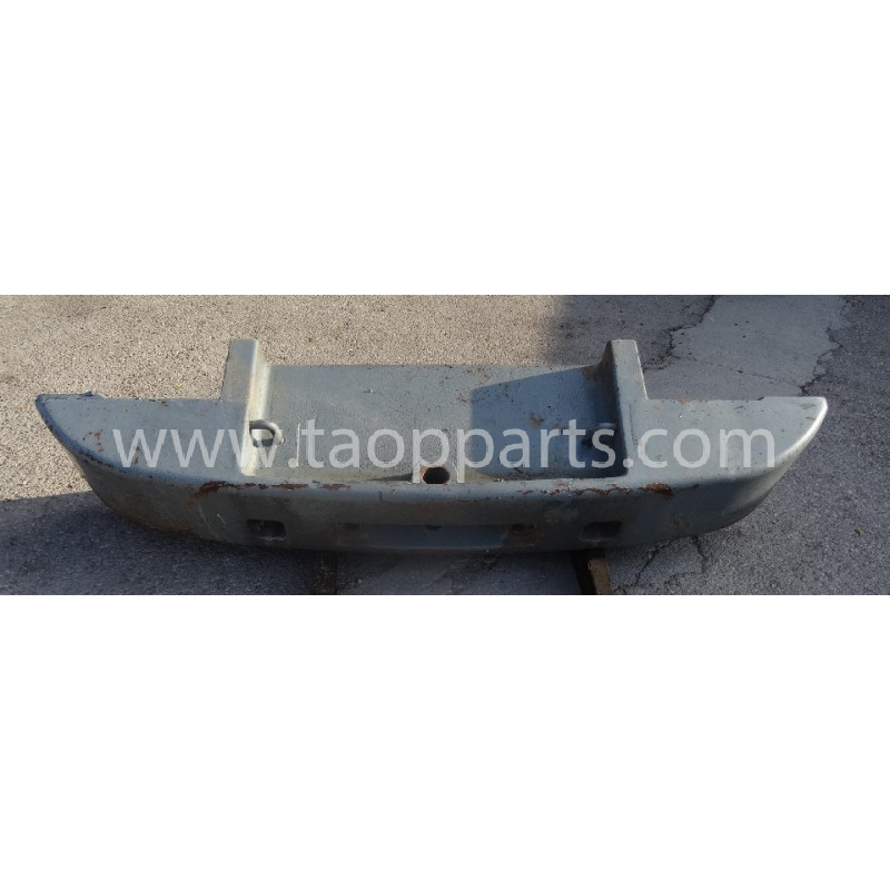 Komatsu Counterweight... Komatsu Counterweight...