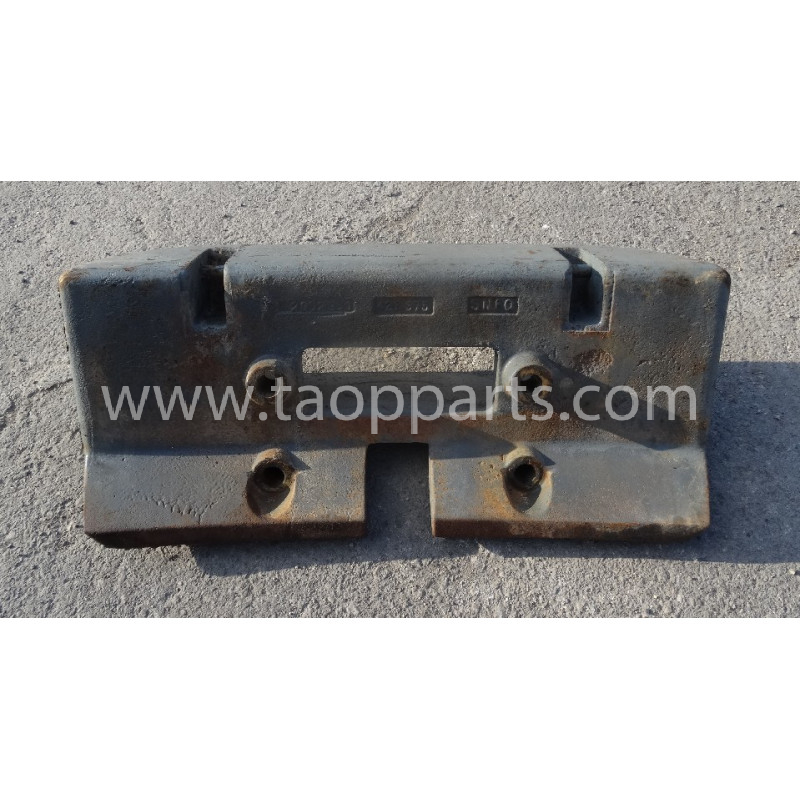 used Counterweight... used Counterweight...