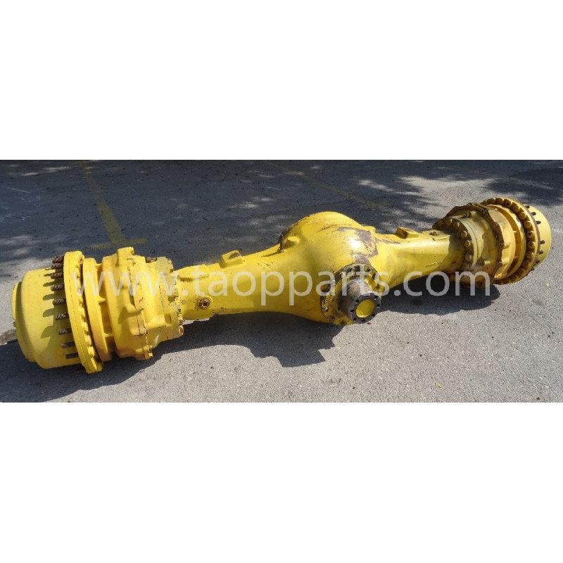 Axle 421-23-20052 for...