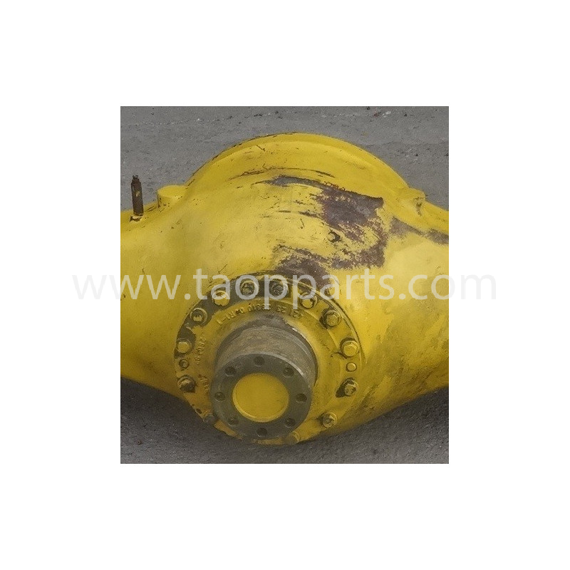 used Komatsu Differential... used Komatsu Differential...