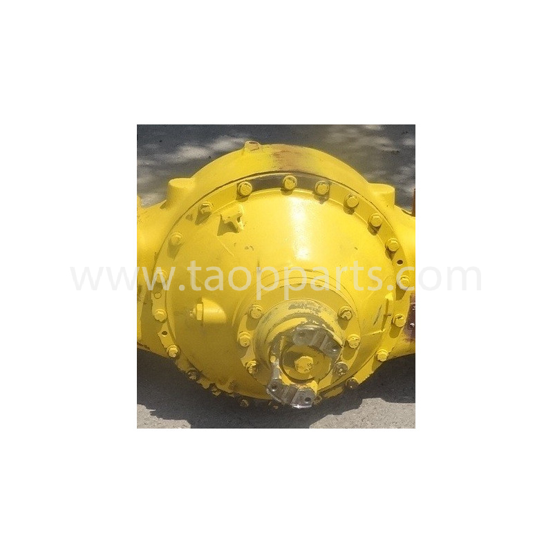 used Komatsu Differential... used Komatsu Differential...