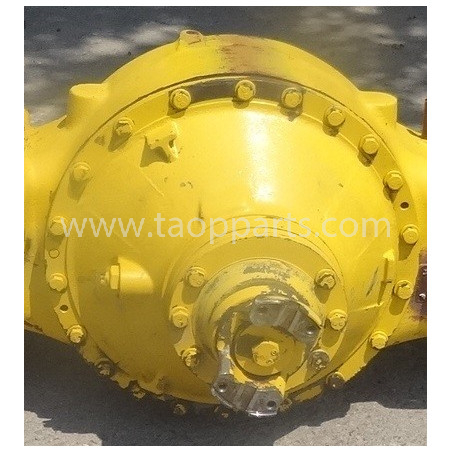 used Komatsu Differential...