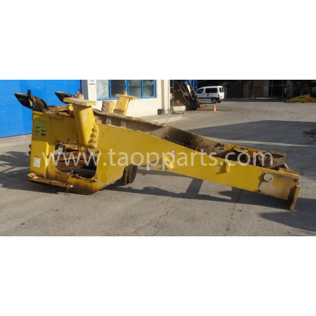 Chassis usado Komatsu... Chassis usado Komatsu...