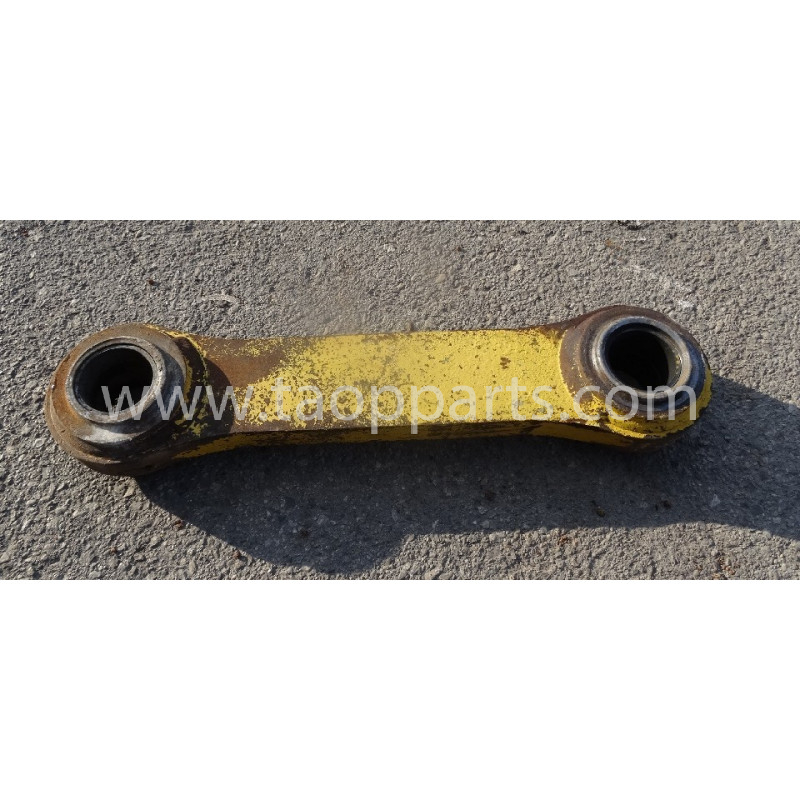 Biela del cazo usada...