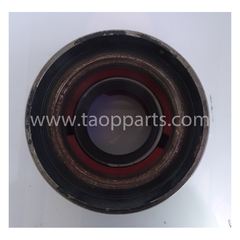 used Komatsu Cover...