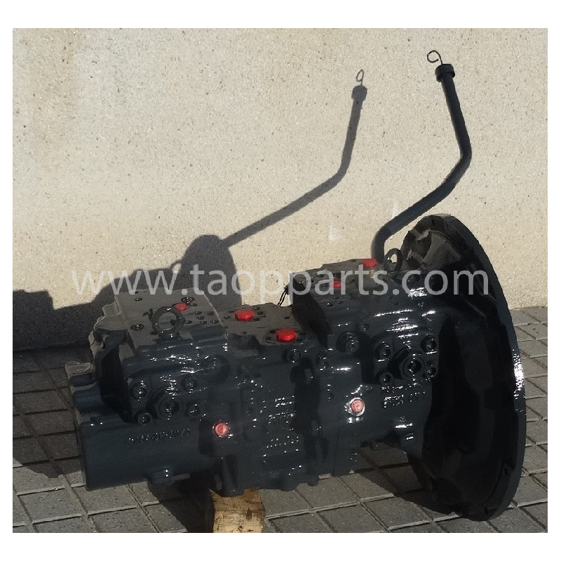 Pompa uzata 708-2H-00026...