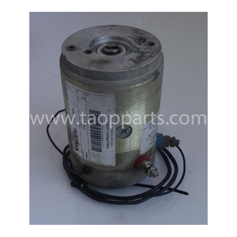 Moteur electrique...