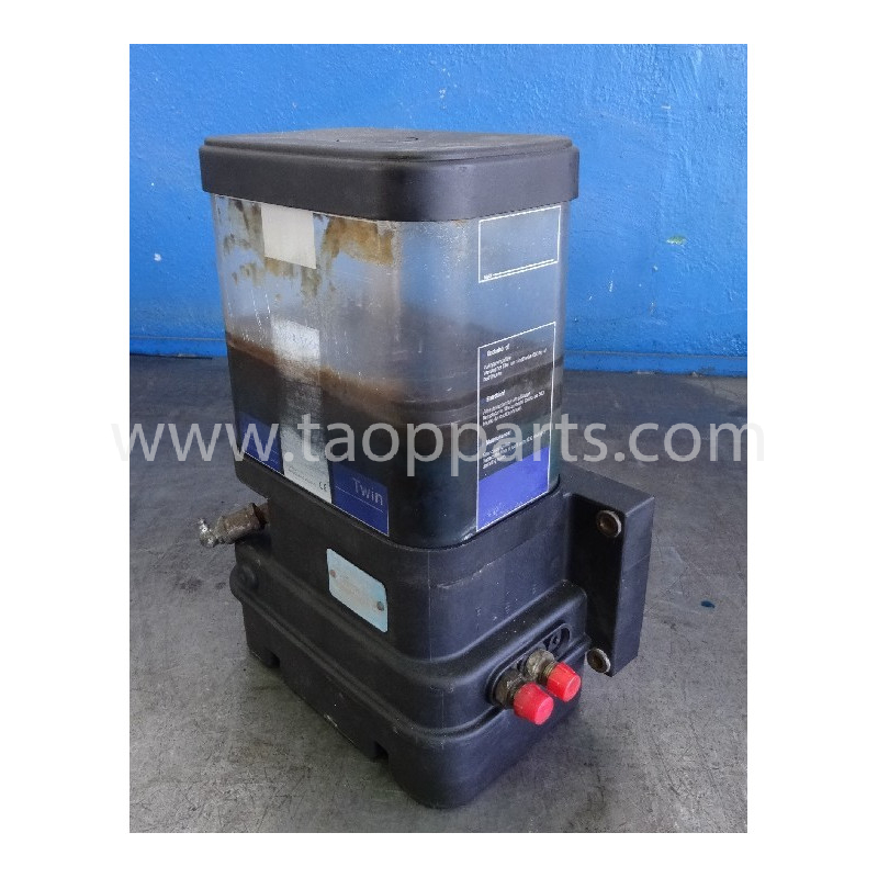 Grease pump 11707438 for...